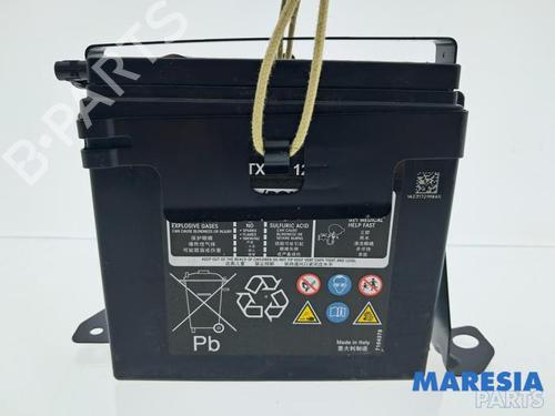 Supporto PEUGEOT 3008 II SUV (MC_, MR_, MJ_, M4_) Hybrid (224 hp) 32099648