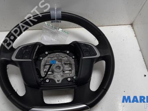 Rat CITROËN C4 II (NC_) 1.4 VTi 95 (NC8FP0) (95 hp) 31497262