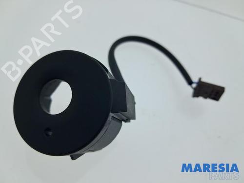 Engine control unit (ECU) CITROËN C3 II (SC_) 1.6 VTi 120 | BP32351458M57 