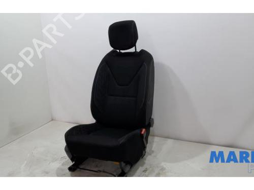 Right front seat RENAULT CLIO IV Grandtour (KH_) 0.9 TCe 90 | BP31418790C16 
