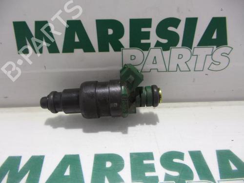 Used Injector RENAULT CLIO II (BB_, CB_) 1.4 (B/CB0C, B/CB0S) (75 hp) 31460852