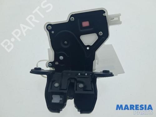 Electronic module RENAULT KADJAR (HA_, HL_) 1.2 TCe 130 (HLMR) | BP39690208M83 - Image 3