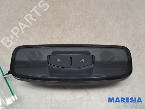 Innerbelysning ALFA ROMEO GIULIA (952_) 2.0 (952ACA25) (280 hp) 31528206