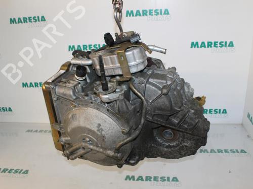 Gearbox PEUGEOT 607 (9D, 9U) 2.2 16V | BP31409034M3