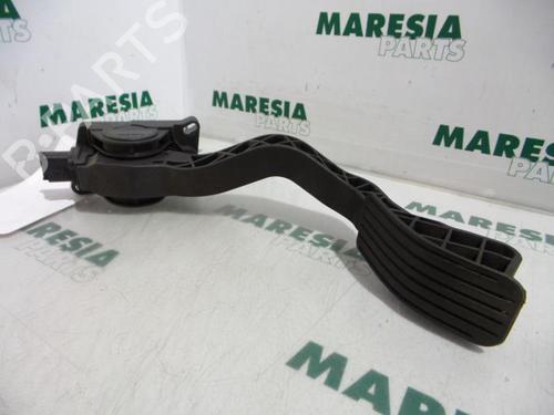 Electronic module PEUGEOT 307 SW (3H) 1.6 16V | BP31417163M83 - Image 2