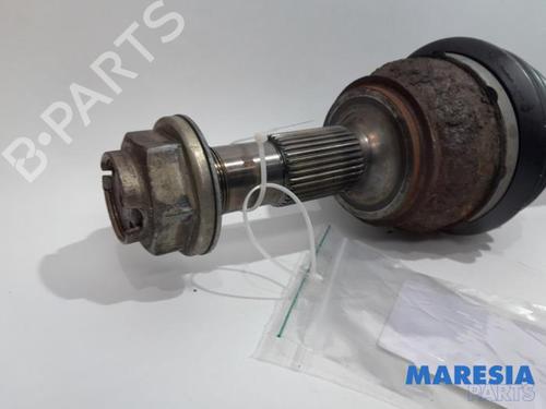 Right front driveshaft FIAT DUCATO Van (250_) 100 Multijet 2,2 D | BP31525006M39