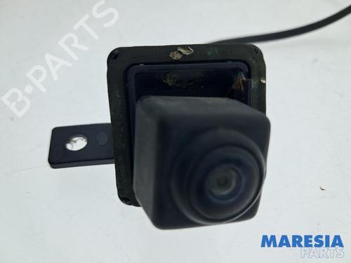 Camera RENAULT CAPTUR I (J5_, H5_) 1.2 TCe 120 | BP39150093E14 - Image 2