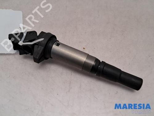Used Ignition coil CITROËN C4 Picasso II 1.6 THP 155 (156 hp) 31448251