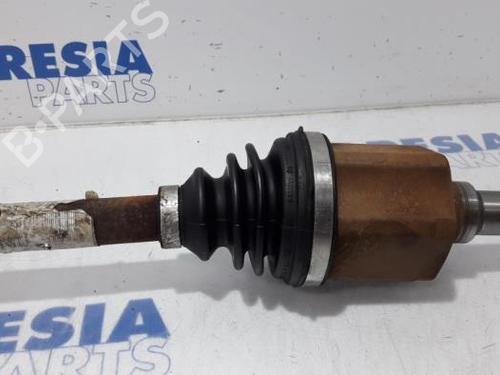Left front driveshaft CITROËN C6 (TD_) 2.2 HDi | BP31402869M38