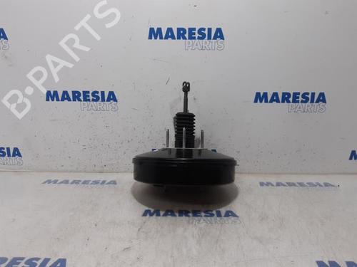 Used Servo brake OPEL VIVARO B Van (X82) 1.6 CDTI (05) (90 hp) 31410783