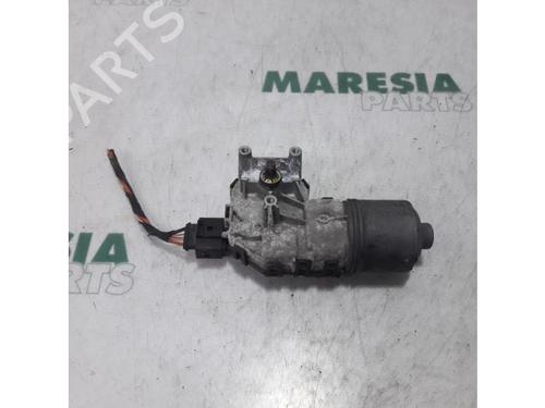 Used Front wiper motor FIAT CROMA (194_) 1.8 16V (194AXG1A) (140 hp) 31530904