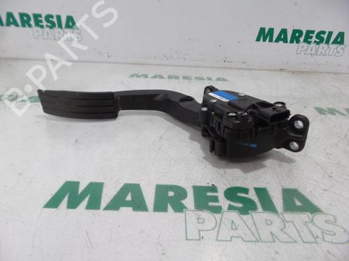 Elektronisk modul RENAULT TWINGO II (CN0_) 1.5 dCi 90 (86 hp) 31431721