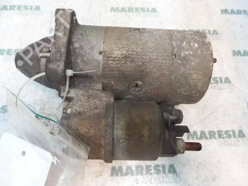 Used Starter FIAT CINQUECENTO (170_) 0.9 i.e. S (170AF, 170CF) (40 hp) 31438146