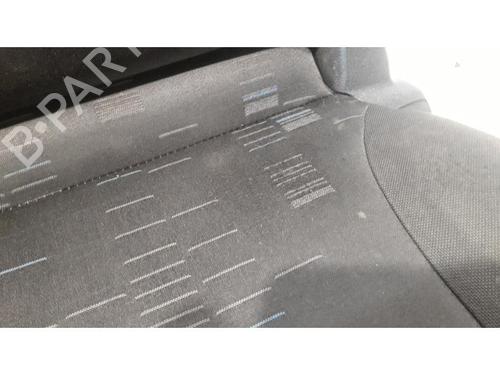 Left front seat CITROËN BERLINGO Box Body/MPV (B9) 1.6 HDi 75 | BP31515215C15
