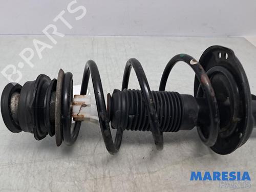 Left front shock absorber FIAT 500 (312_) 1.2 (312AXA1A) | BP32351350M16 - Image 3