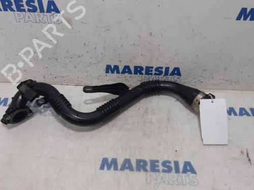 Exhaust system RENAULT CLIO IV (BH_) 0.9 TCe 90 (BHNF, BHMA, BHMH, BHJK, BHJR) | BP31386130M121 - Image 3