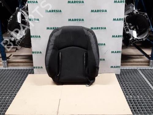 Used Left front seat PEUGEOT 206 Hatchback (2A/C) 1.4 HDi eco 70 (68 hp) 31460463