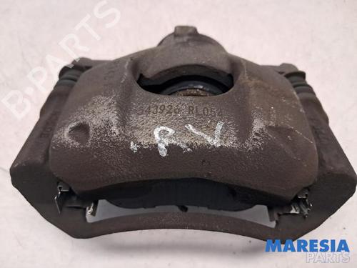 Used Right front brake caliper CITROËN C1 II (PA_, PS_) 1.0 VTi 72 (72 hp) 31432834