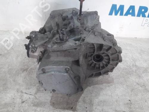 Gearbox PEUGEOT RCZ 1.6 16V | BP31416350M3