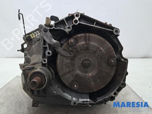 Caja de cambios PEUGEOT 307 Break (3E) 1.6 16V (109 hp) 31717934