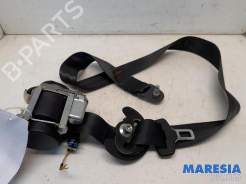 Used Front left seatbelt PEUGEOT 508 SW I (8E_) 1.6 THP (156 hp) 31496942
