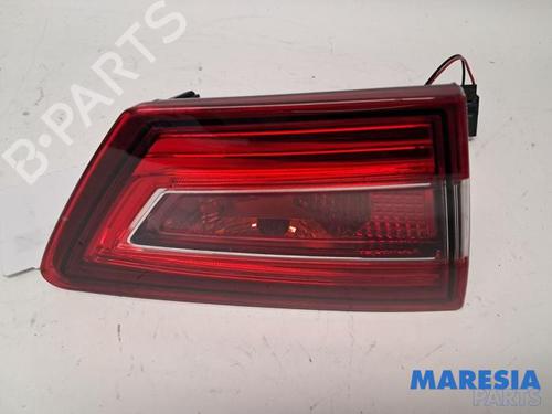 Used Left taillight Left taillight RENAULT CLIO IV (BH_) 0.9 TCe 90 (BHNF, BHMA, BHMH, BHJK, BHJR) (90 hp) 31433826 31433826