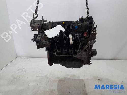 Used Engine FIAT 500 (312_) 1.2 (312AXA1A) (69 hp) 31395784