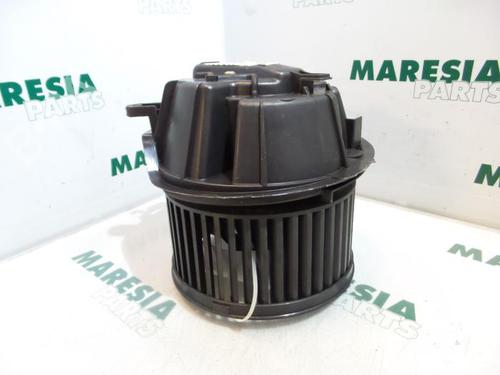 Used Heater blower motor CITROËN C2 (JM_) 1.4 HDi (68 hp) 31454581