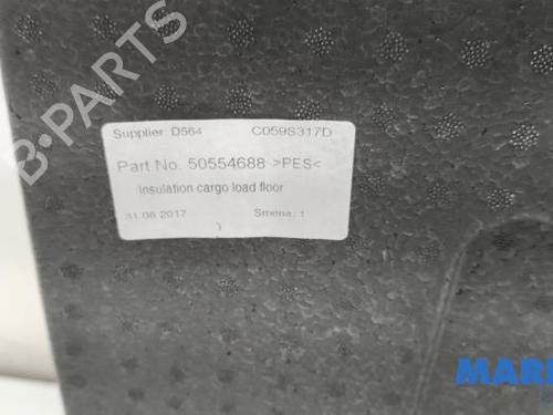 Cup/Object holder ALFA ROMEO STELVIO (949_) 2.0 Q4 (949.AXA2A) | BP38937442I37 - Image 5