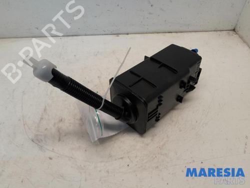 partikelfilter CITROËN C4 CACTUS 1.2 THP 110 (110 hp) 31505490