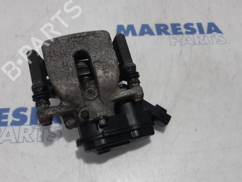 Used Right rear brake caliper RENAULT SCÉNIC IV (J9_) 1.3 TCe 140 (140 hp) 31427292