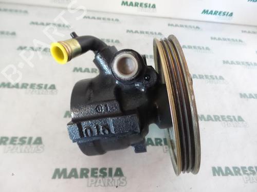 Used Steering pump FIAT MULTIPLA (186_) 1.6 100 16V (186AXA1A) (103 hp) 31499852