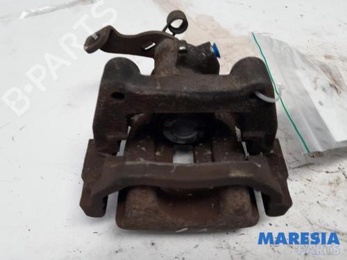 Used Left rear brake caliper PEUGEOT 3008 I MPV (0U_) 1.6 VTi (120 hp) 31391903