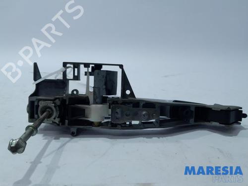 venstre-foran-utvendig-handtak-citroen-c3-ii-sc_-2009-31483023 main image