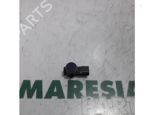 Elektronisk sensor PEUGEOT 208 I (CA_, CC_) 1.2 VTI 82 (82 hp) 31529872