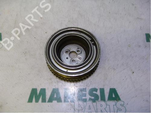 Used Pulley FIAT IDEA (350_) 1.4 16V (95 hp) 31516993