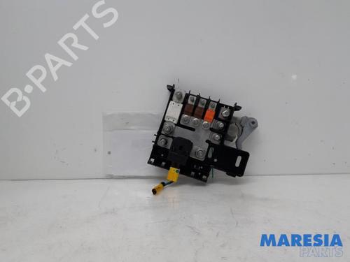 Used Control unit ALFA ROMEO GIULIA (952_) 2.0 Q4 (952ACA45, 952ACA25) (280 hp) 31488639