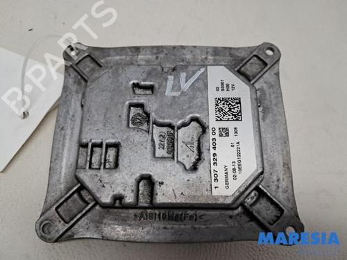 Used Control unit PEUGEOT 308 II (LB_, LP_, LW_, LH_, L3_) 1.6 THP 125 (125 hp) 31632152