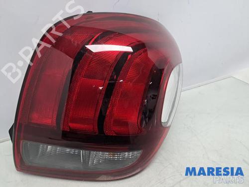 Used Right taillight PEUGEOT 108 1.0 VTi 72 (72 hp) 31507971