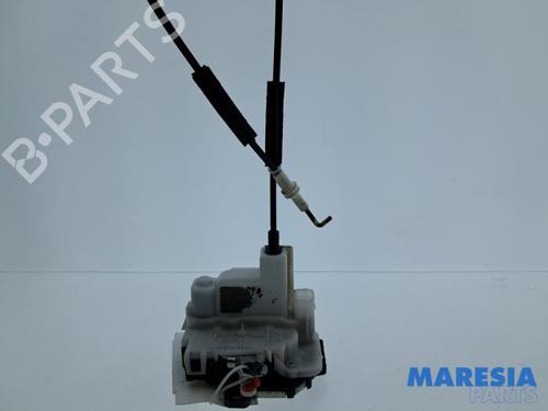 Electronic module FIAT 500 (312_) 1.2 (312AXA1A) | BP36076648M83 - Image 4