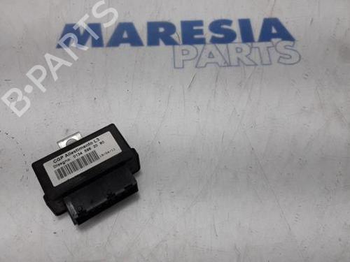 Used Electronic sensor CITROËN JUMPER II Van 2.2 HDi 100 (101 hp) 31499582