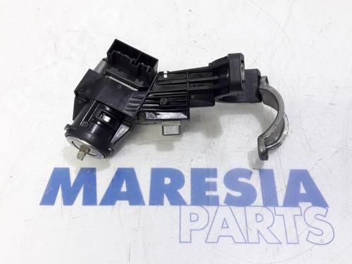 Used Ignition barrel ALFA ROMEO MITO (955_) 1.3 MultiJet (955AXT1A) (84 hp) 31454599