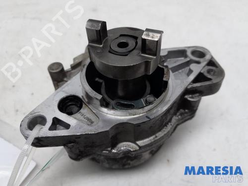 Used Electronic sensor FIAT 500 (312_) 1.3 D Multijet (312AXB1A) (75 hp) 31502146