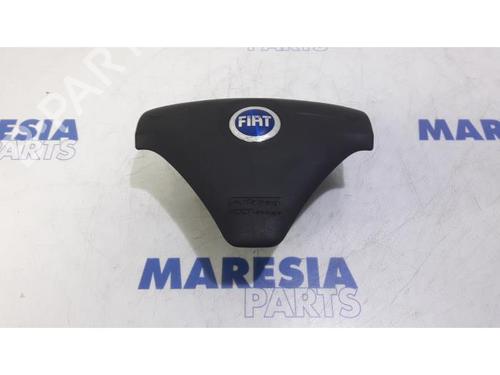 Used Driver airbag FIAT CROMA (194_) 1.9 D Multijet (194AXC1B, 194AXC12) (150 hp) 31507455