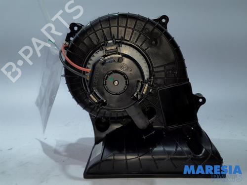 Heater blower motor RENAULT ZOE (BFM_) ZOE | BP31459361M62