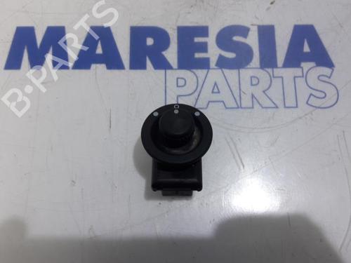 Used Mirror switch RENAULT CLIO IV Grandtour (KH_) 1.5 dCi 90 (KHN3, KHN4) (90 hp) 31462374
