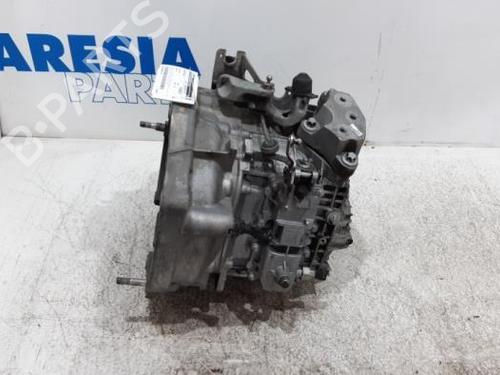 Used Gearbox ALFA ROMEO GIULIETTA (940_) 1.6 JTDM (940FXD1A) (105 hp) 31403473