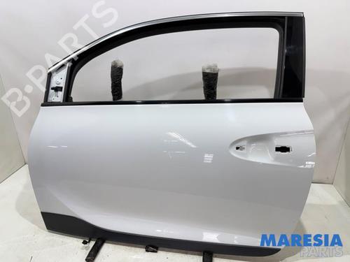 Dør venstre foran OPEL ADAM (M13) 1.0 (90 hp) 33054998