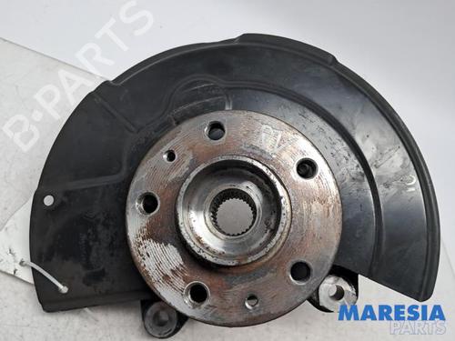 Used Right front steering knuckle Right front steering knuckle 36905019 36905019
