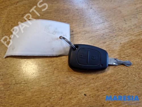 Engine control unit (ECU) RENAULT KANGOO (KC0/1_) 1.2 16V (KC05, KC06, KC03, KC0T, KC0W, KC1D) | BP31411466M57  - Image 6